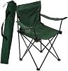Bofigo Green Folding Camping Chair