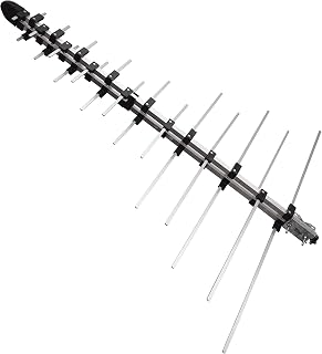 Antennas Direct Element Uni-Directional UHF VHF Outdoor TV Antenna