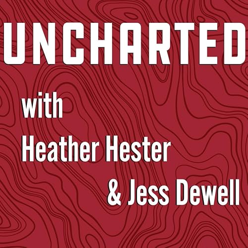 UNCHARTED: Energize Your Team: The Power of Curiosity and Brave Belonging