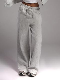 dockstreet Women's/Unisex ONESOPEN Bottom Drawstring Pure Cotton Stretchable Baggy Jogger Pants Price In India
