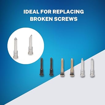 Complete Screws Kits Replacement Part for iPhone 12 Pro Max