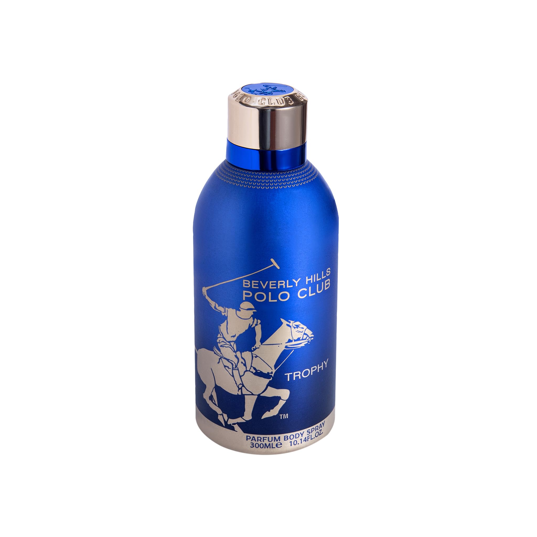 BHPC Prestige Parfum Body Spray 300ml - Trophy