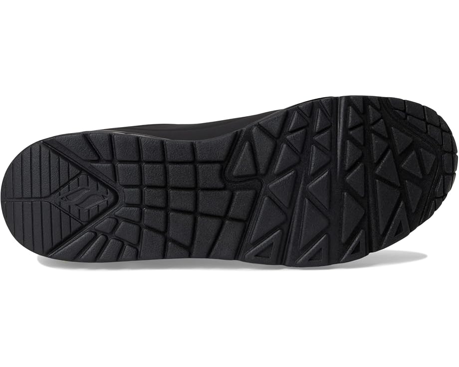 SKECHERS James Goldcrown: Uno - Highlight Love - Bottom View