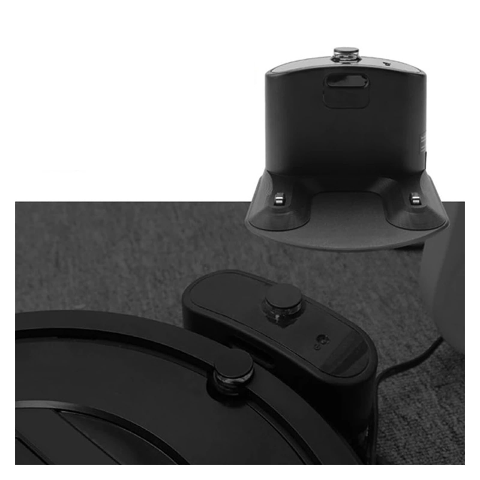 Station de charge pour robot Roomba 600 700 800 pour maison propre