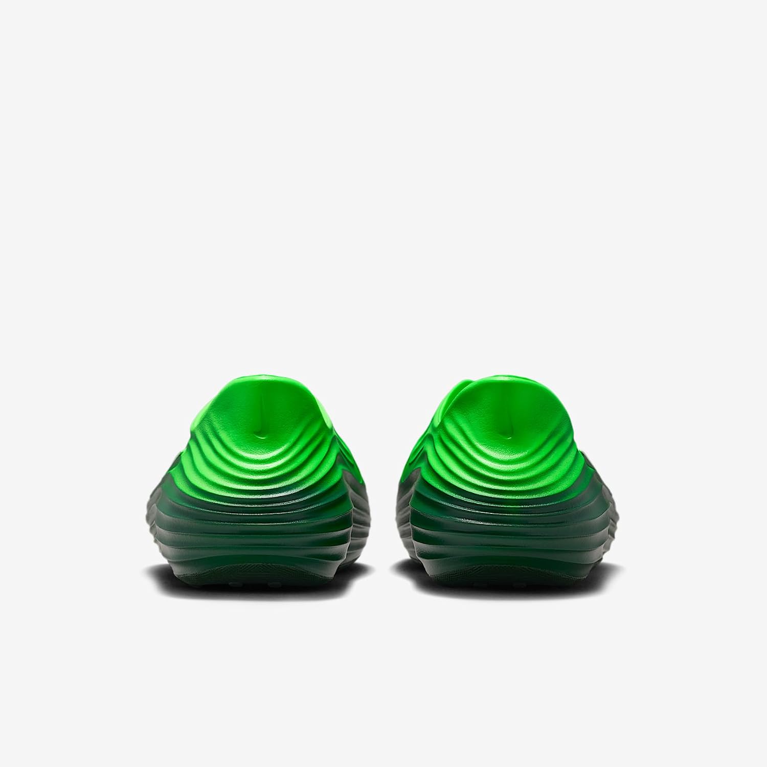 Nike ReactX Rejuven8 Big Kids' Shoes (Green Strike/Fir/Olive Aura)