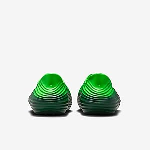 Amazon.com | Nike ReactX Rejuven8 Big Kids' Shoes (Green Strike