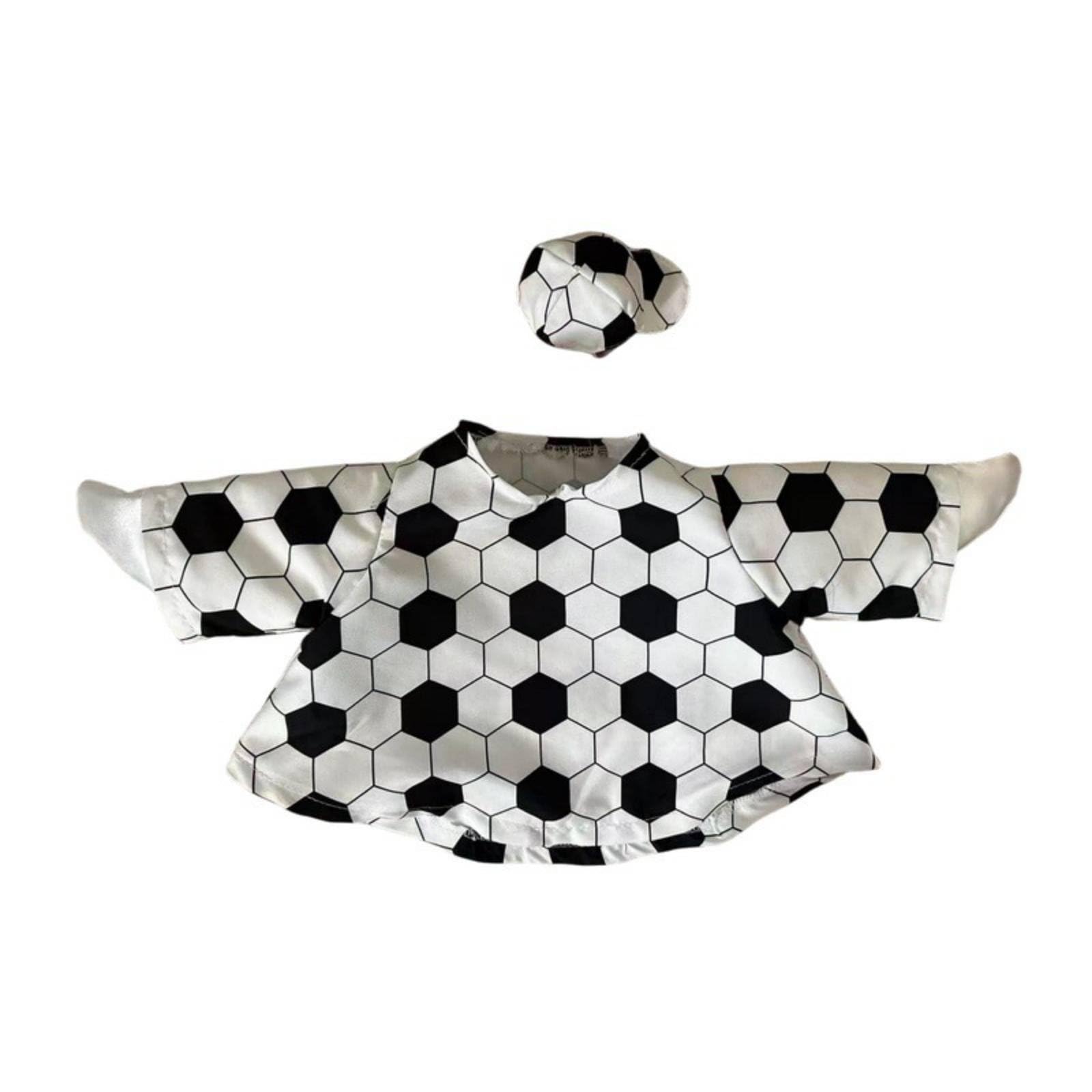 23 Inch Goose Clothes Championship Tournament Inspired Sports Theme Outdoor Decoration-image-13