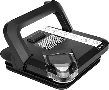 Blender Lid Replacement for Ninja Pitcher,Blender Top Replacement Parts Compatible BL610 BL642 BL682 BN701 BN751 BN700 BN801 Compatible Only with the New 72 OZ Wide Jar