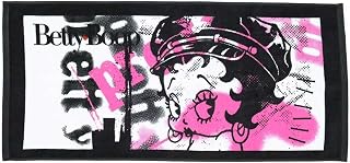 ベティブープ フェイスタオル プリティ