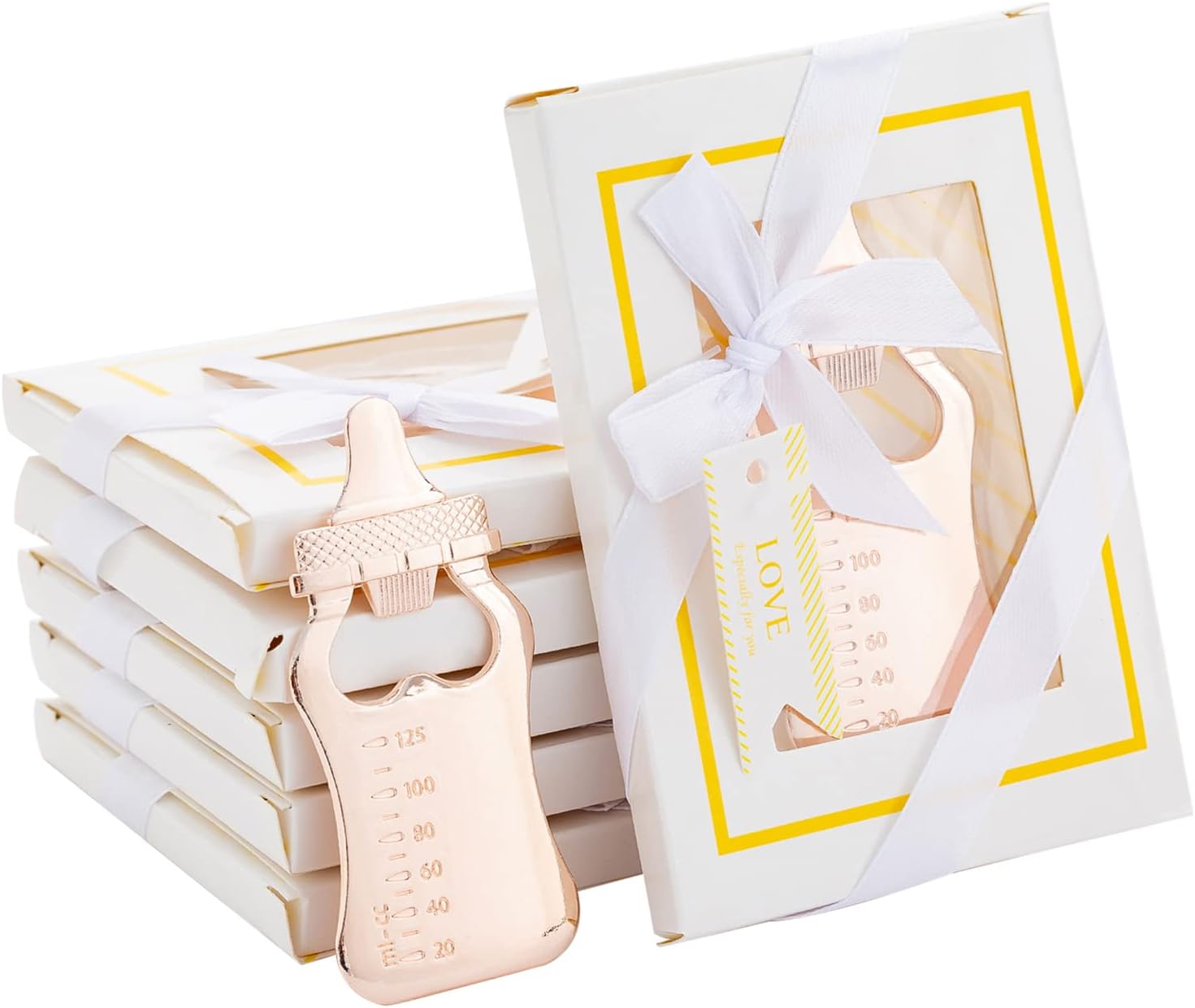 Uezea Baby Bottle Openers Cute Baby Bottle Openers Baby