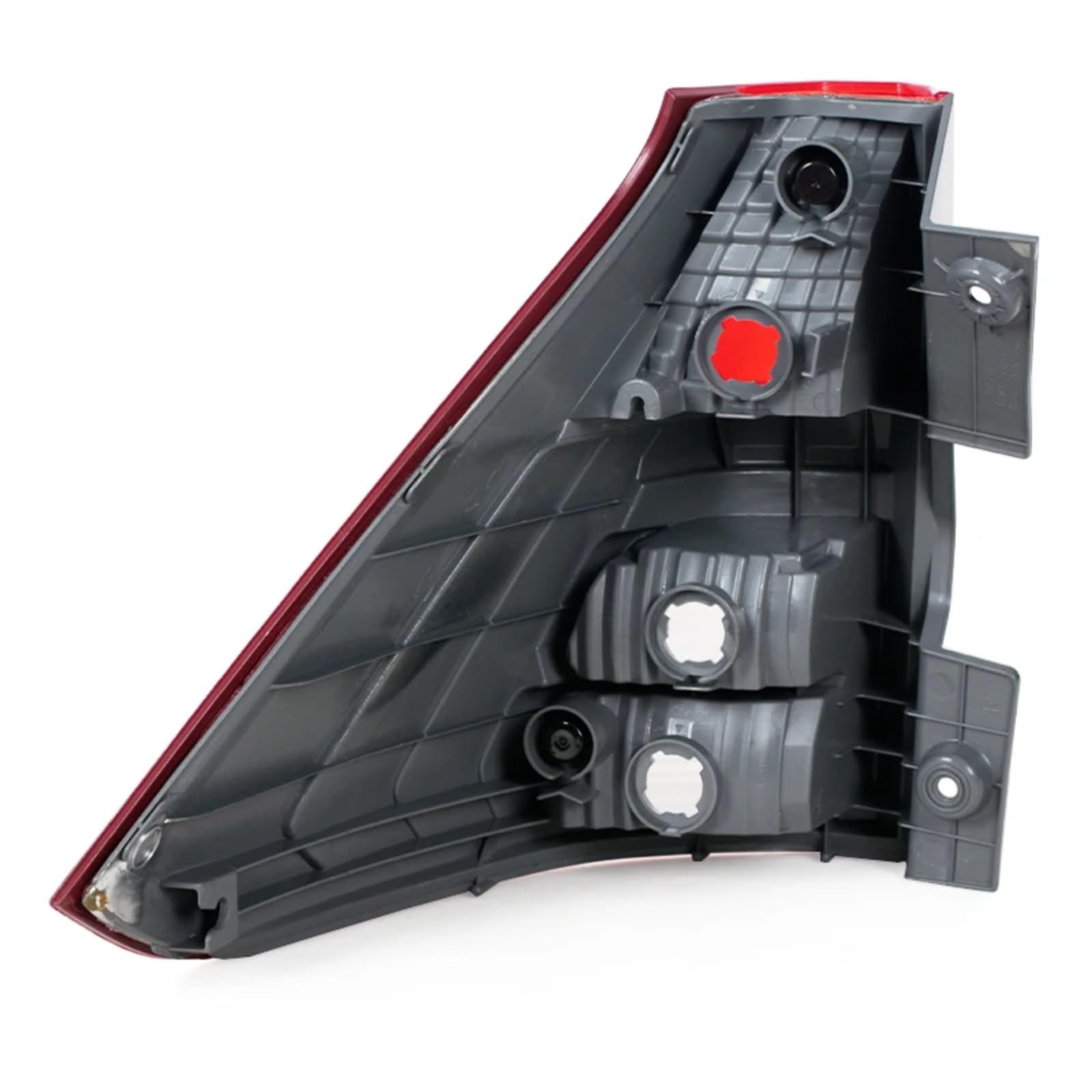 Lampada Arresto Automatica Lampade Segnalazione Fanale Posteriore Freno DRL Luce Retromarcia Parcheggio Senza Lampadina Compatibile Con CRV 2015 2016 Gruppo Ottico Posteriore