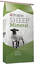 Purina Animal Nutrition Purina Sheep Mineral 50 - coolthings.us