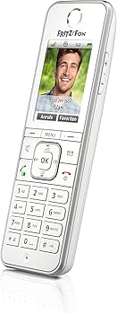 AVM FritzFon X6 im ersten Check: DECT-Telefon für die FritzBox - COMPUTER BILD