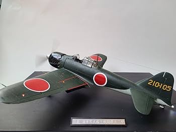 お*ん様 完成品 タミヤ 1/32 零戦52型 タミヤ 1/32 エアークラフトシリーズ 零戦52型 リアルサウンド