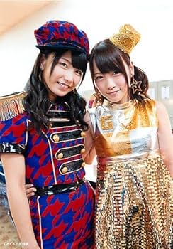 Amazon.co.jp: AKB48 公式生写真 ハート・エレキ 店舗特典 ぐるぐる