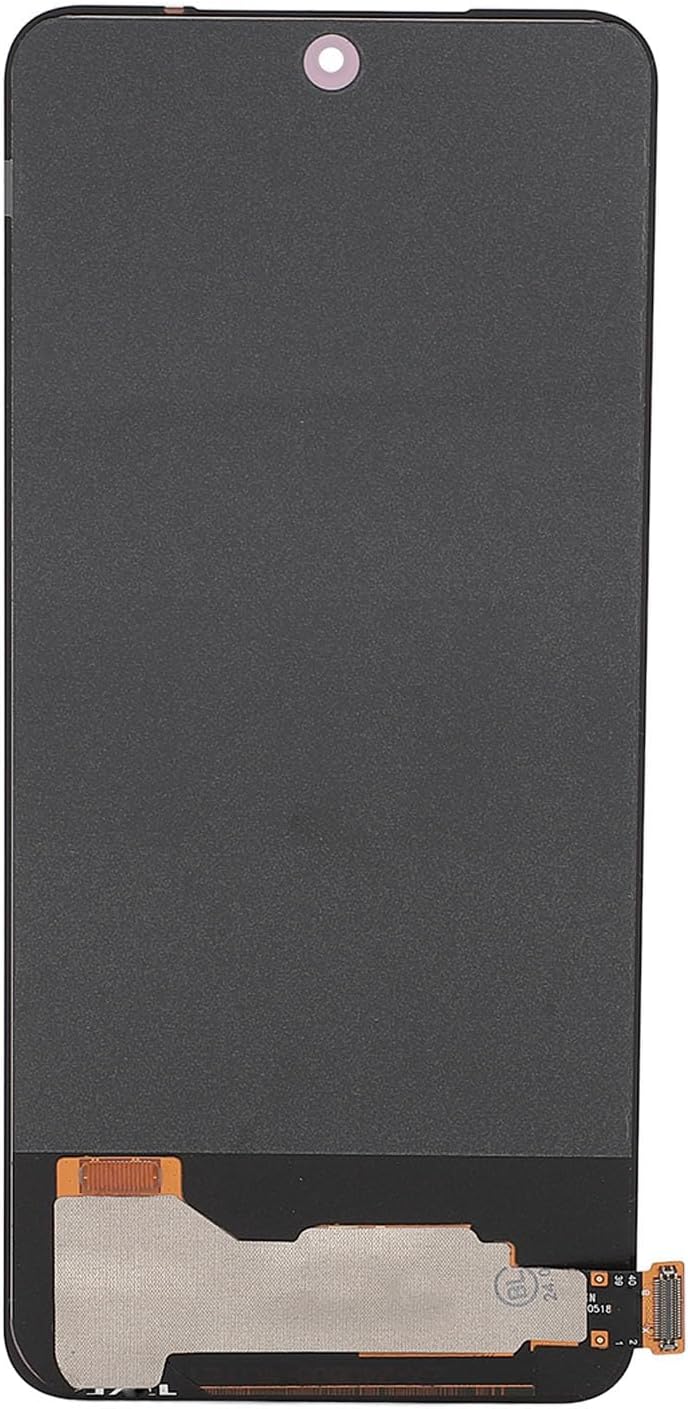 Screen Assembly, Replacement, Organic LED Display for Note 11, 11S with Unresponsive Displays, Cracked Screens, Touch Issues, Repair Essential Tools Included