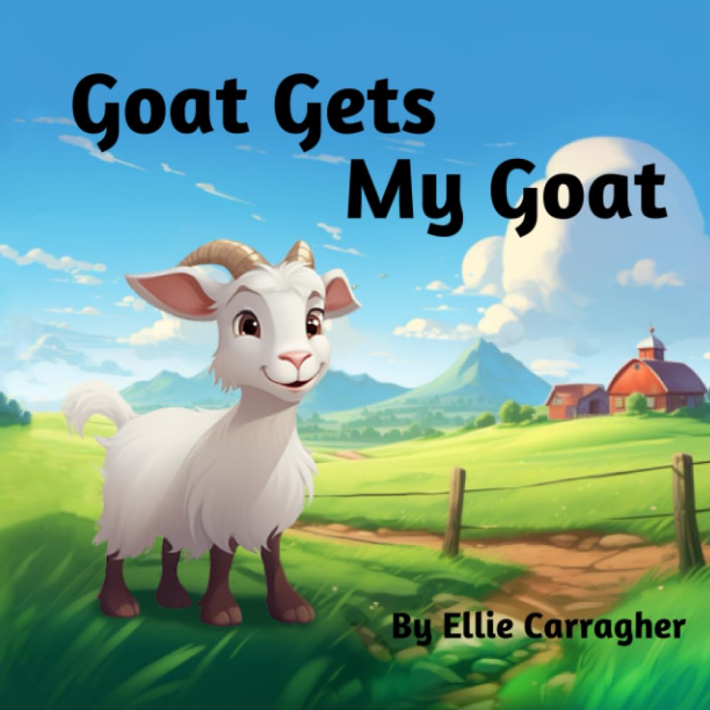 Goat Gets My Goat