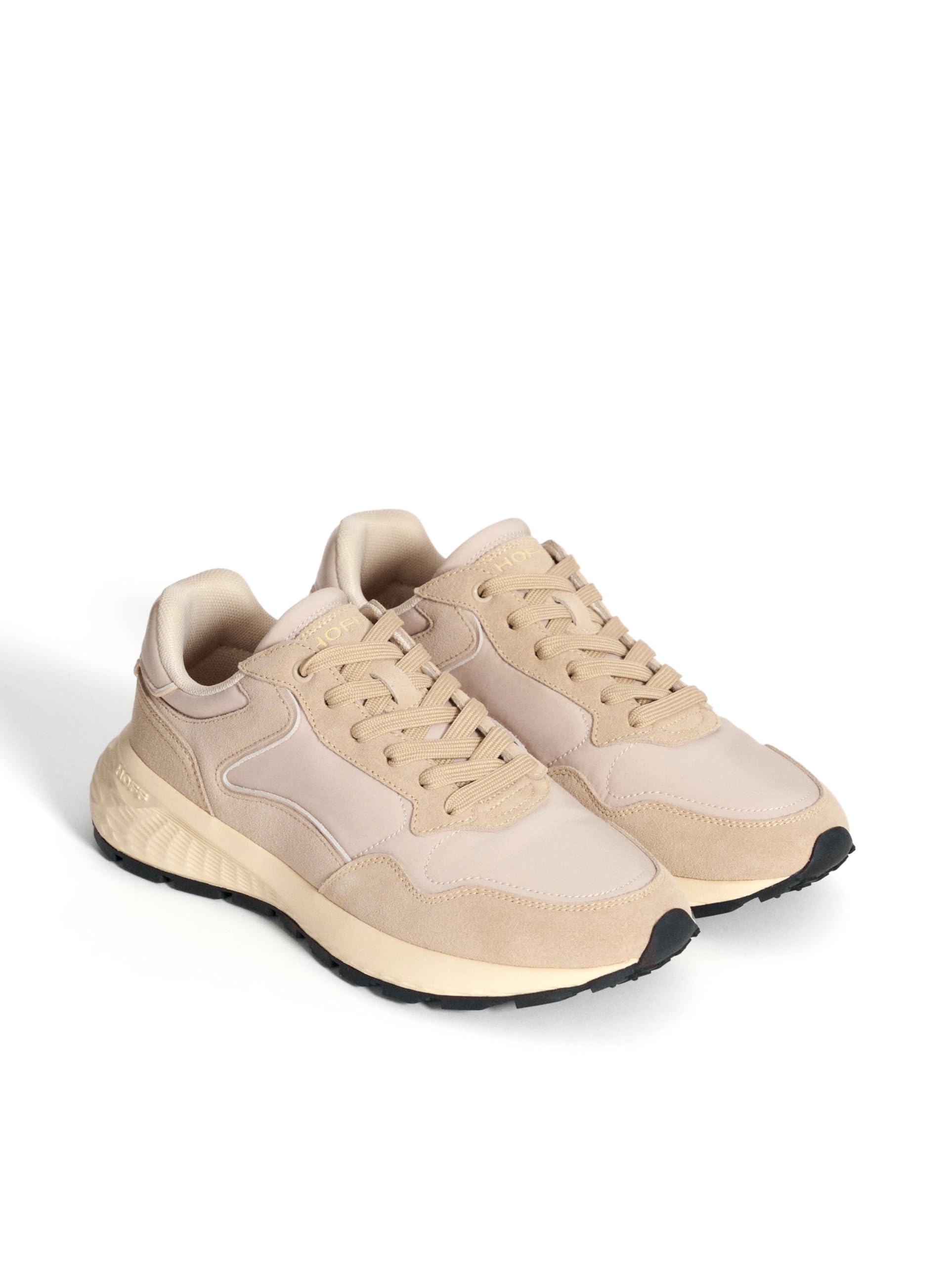 HOFF Zapatillas City MKII Sand