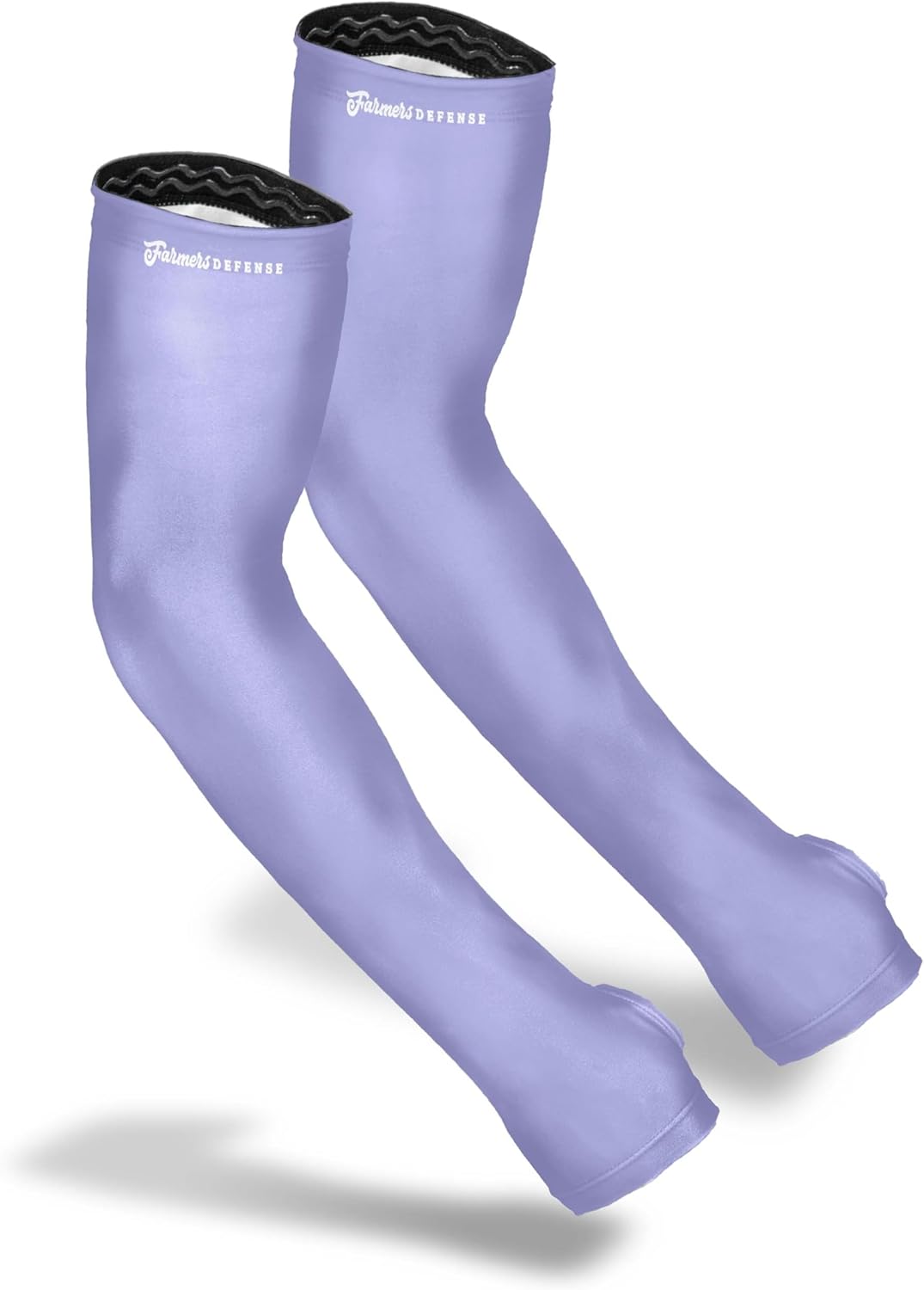 FARMER'S DEFENSE Sleeves UV Cooling Sleeves for Sun
