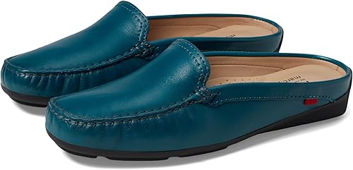 Marc Joseph New York Briarwood Court Mule