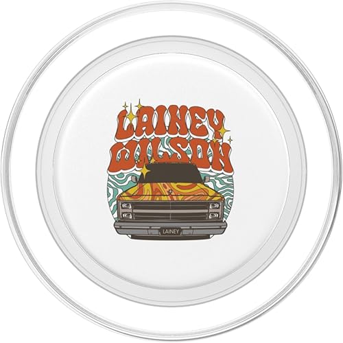 Miniatura 8 de Lainey Wilson - PopSockets intercambiables para camiones