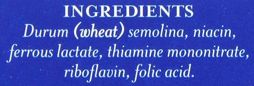 Miniatura 3 de De Cecco Pasta de sémola