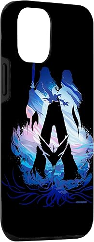 Vista 69 de iPhone 11 Pro Max Avatar The Way of Water Avatar A Logo Banshee Illustrated Case