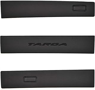 Tracker Boat Non Skid Mat 308688 | Targa 36 1/2 x 7 Inch (3 Piece Set)