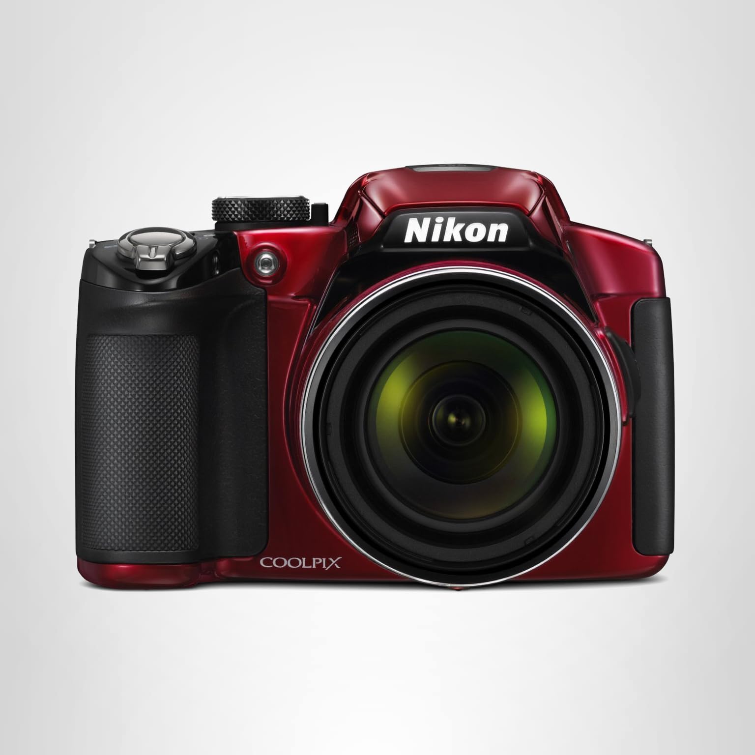 Amazon.com : Red 26330 : Point And Shoot Digital Cameras : Electronics