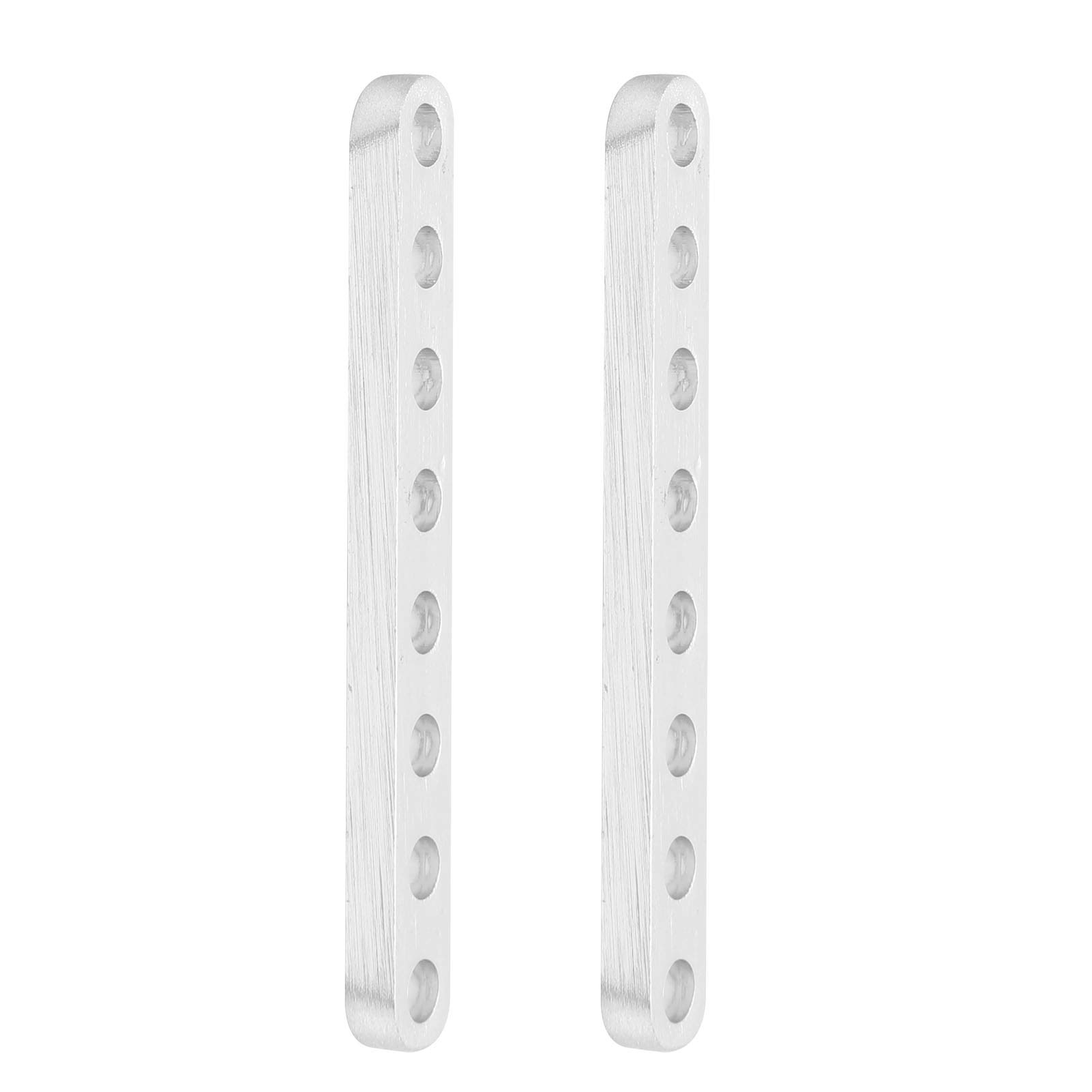 Robotic Structure Part, 8 Holes 3102?0008?0064 Flat Beam for Robot