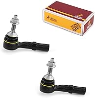 Vista 222 de Metrix Premium Chassis Parts - Kit de extremo de barra de acoplamiento interior frontal de 2 piezas para Kia Optima 2019-2020, Optima FULL HYBRID