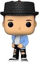 Vista 2 de Funko Pop! Rocks: Nuevos niños en la cuadra - Joey