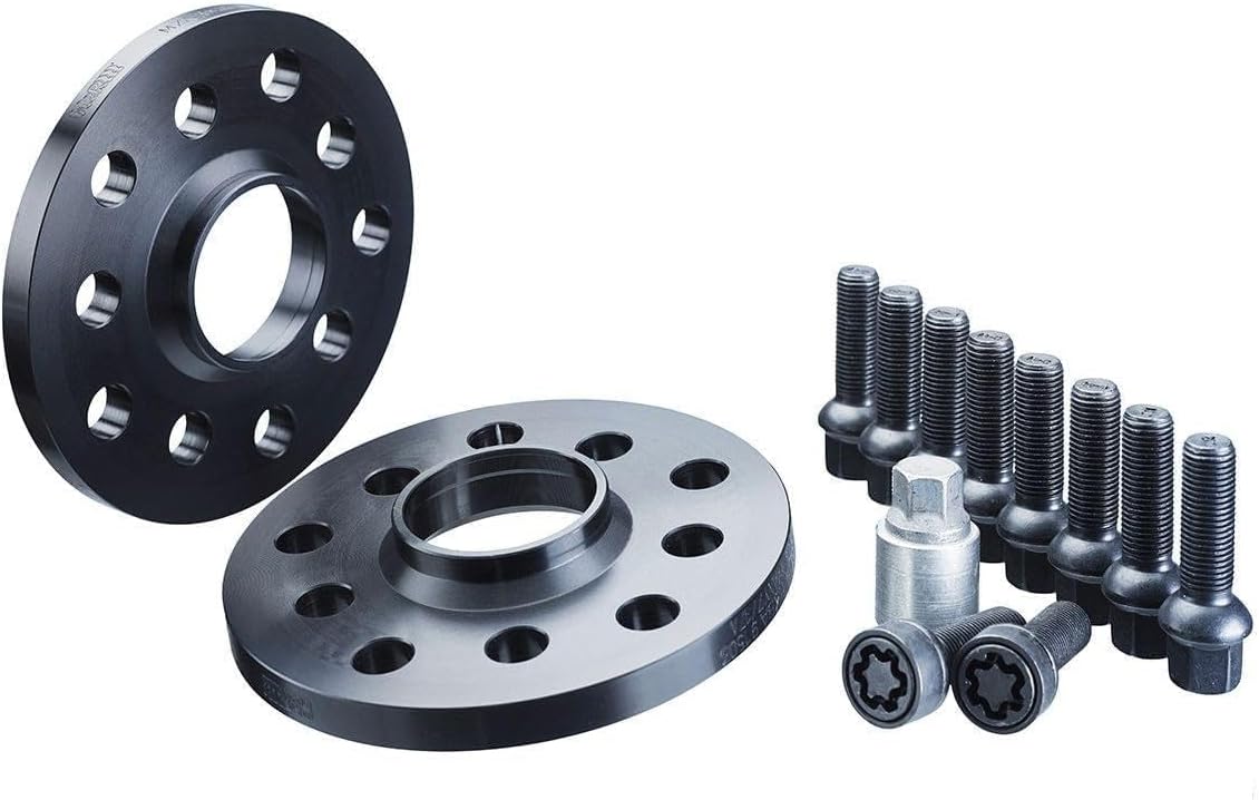H&R B55668-12 Wheel Spacers