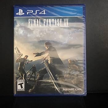Nintendo Switch PS4 FINALFANTASY XV LUNA EDITION 1TB Buy Sony PlayStation 4 Slim 1TB Final Fantasy XV Luna Limited