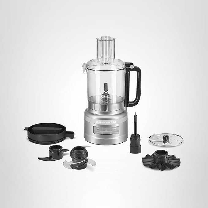 KitchenAid 9 Cup Food Processor - KFP0921