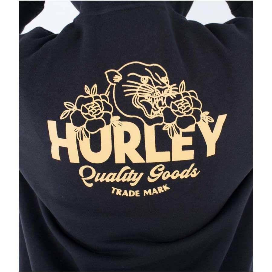 Hurley Bluza z kapturem Mężczyźni Goods Pullover