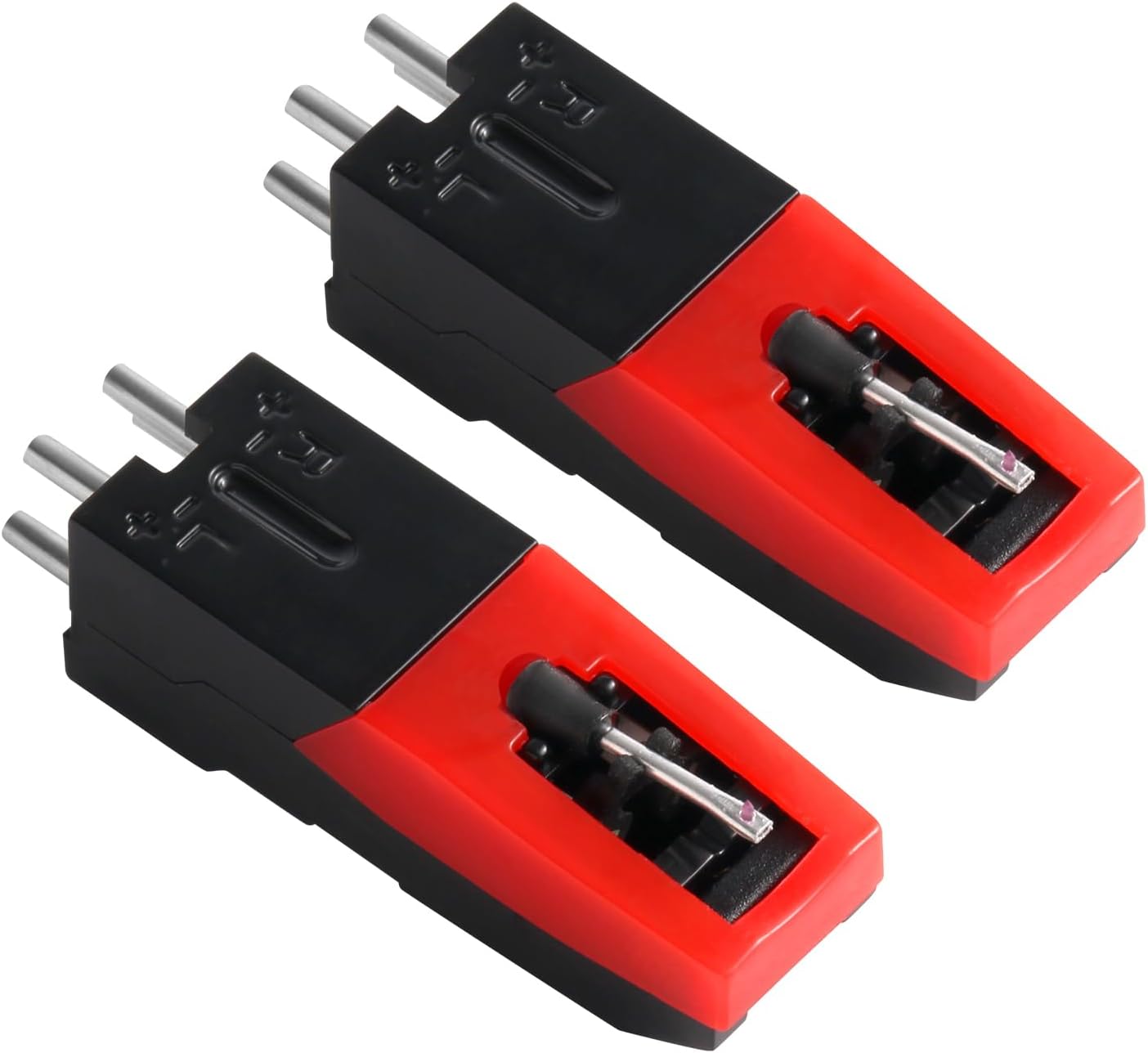 6 Pack Record Player Needle, Victrola Needle Replacement