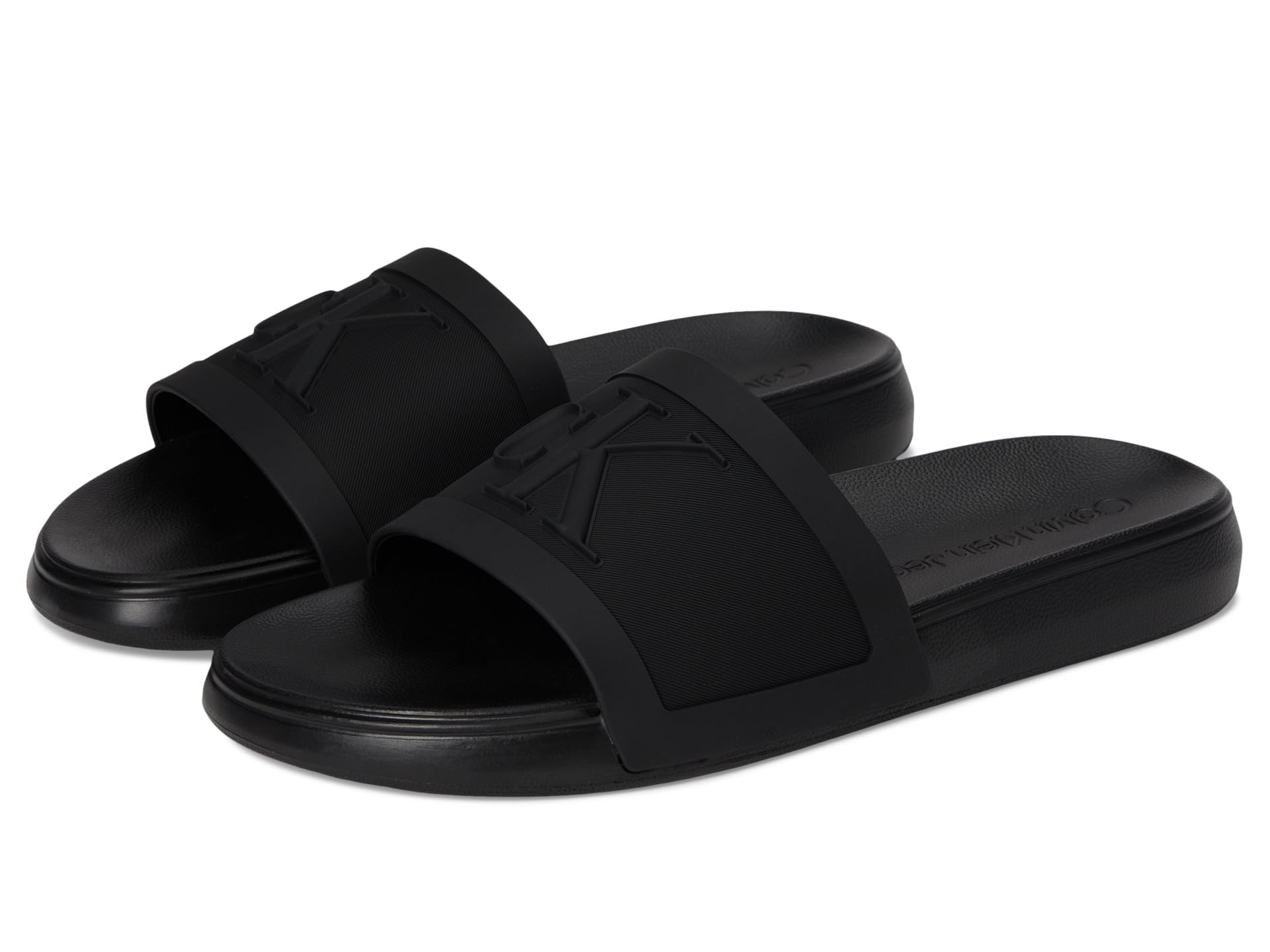 Calvin Klein Wlinderz mens Slide Sandal