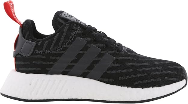 adidas gazelle silver green womens Shop Black Boys NMD R1 V2 Lace Up Sneakers (Big Kid) – Shoebacca main image 0