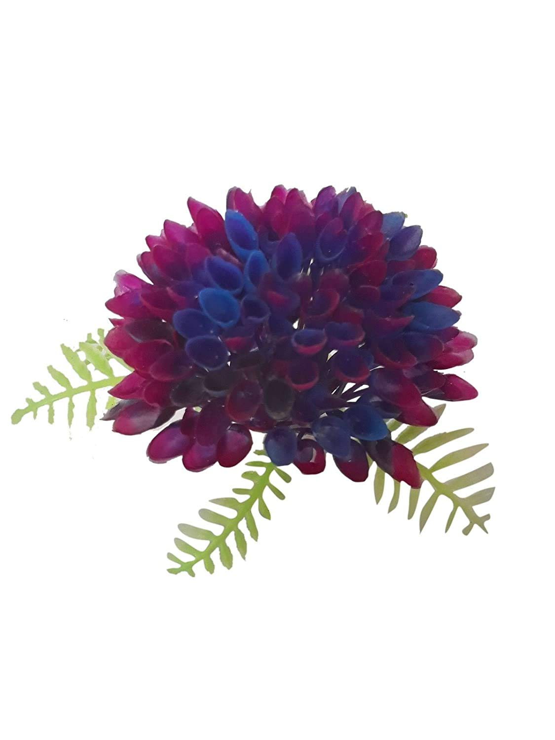 emily pets Fish Aquarium Decorative Artificial Plastic Plant (B08X1VTJWP) Amazon Price History, Amazon Price Tracker