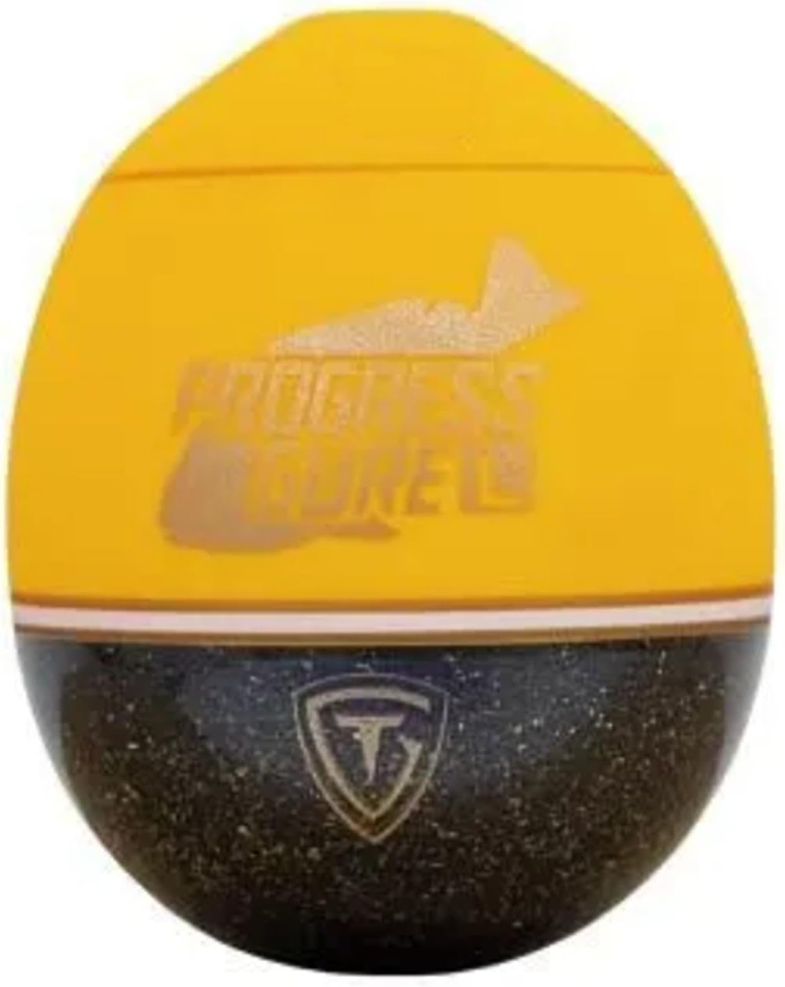 Tsuriken 04 Progress Gray, L, Pure Orange