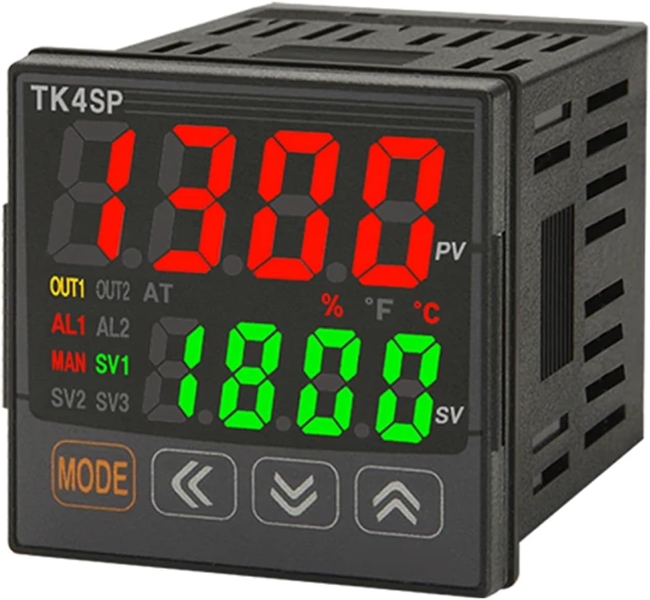 TK4SP-14RN High Precision Temperature Controller