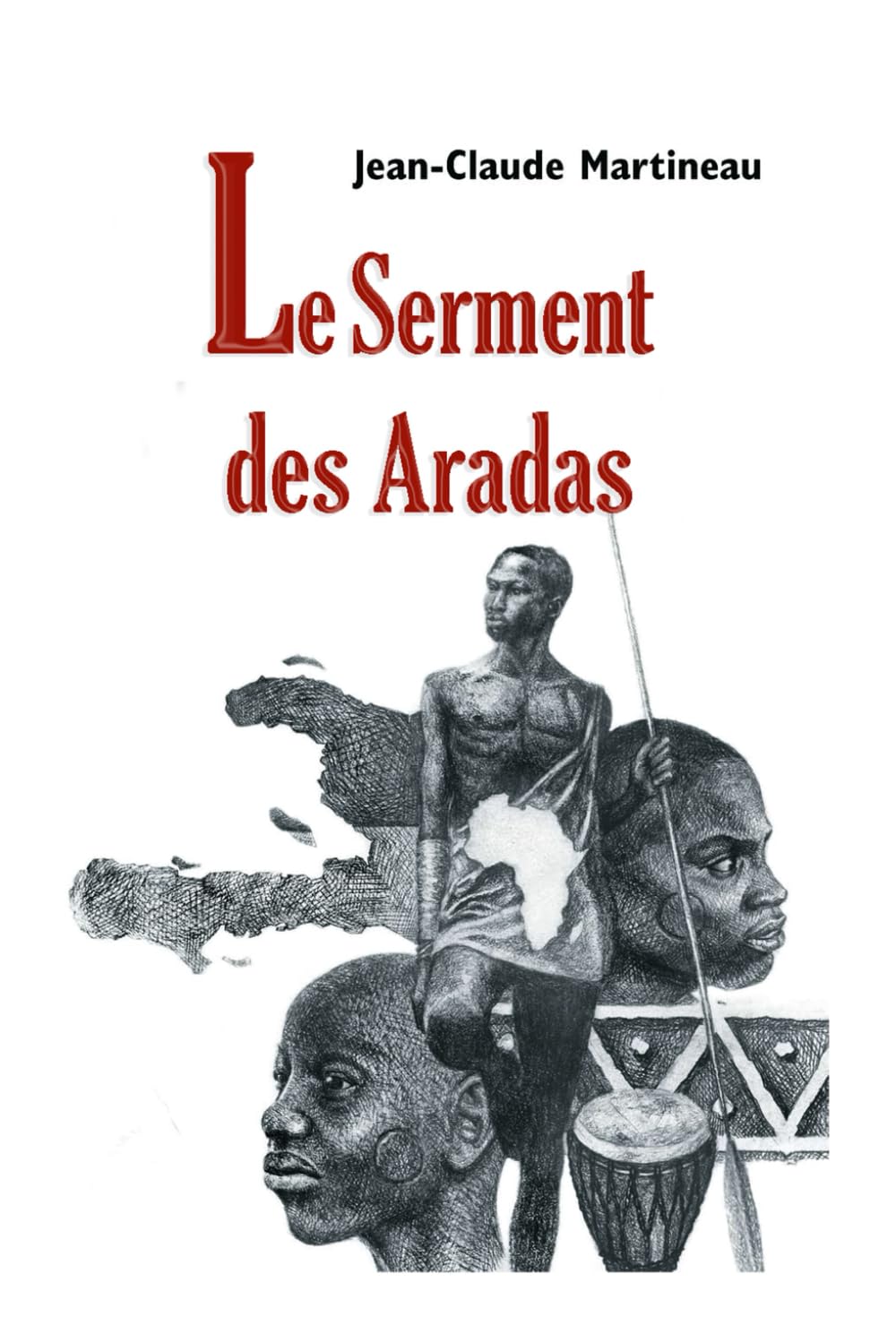 Le Serment des Aradas