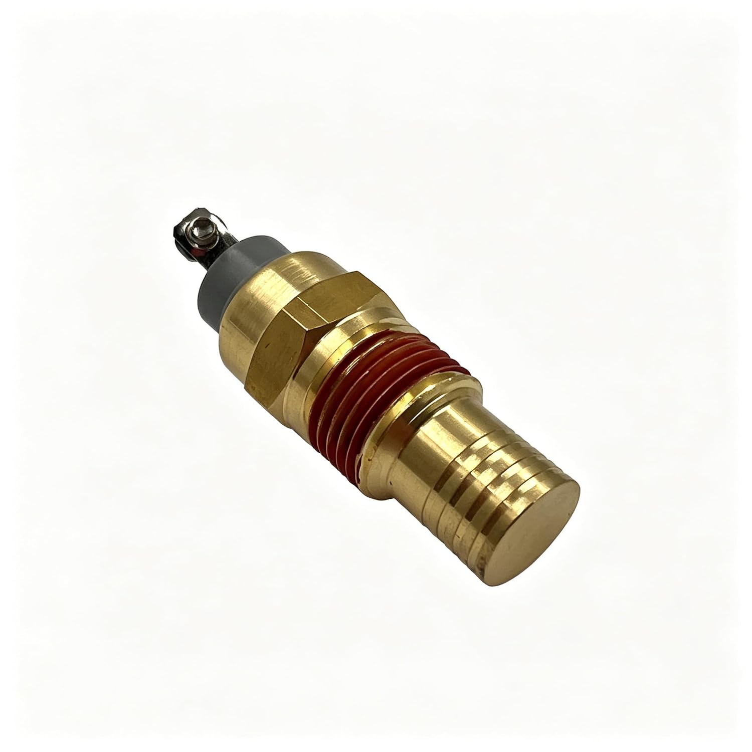 8037034P 205°F Normally Open Temperature Switch, 1/2" NPT, Fits Horton 993655 Medallion 1002-05554-33 for Trucks, Trailers & Buses