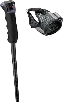LEKI Detect S Ski Poles