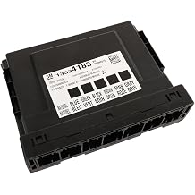 GM Genuine Parts 13534185 Body Control Module