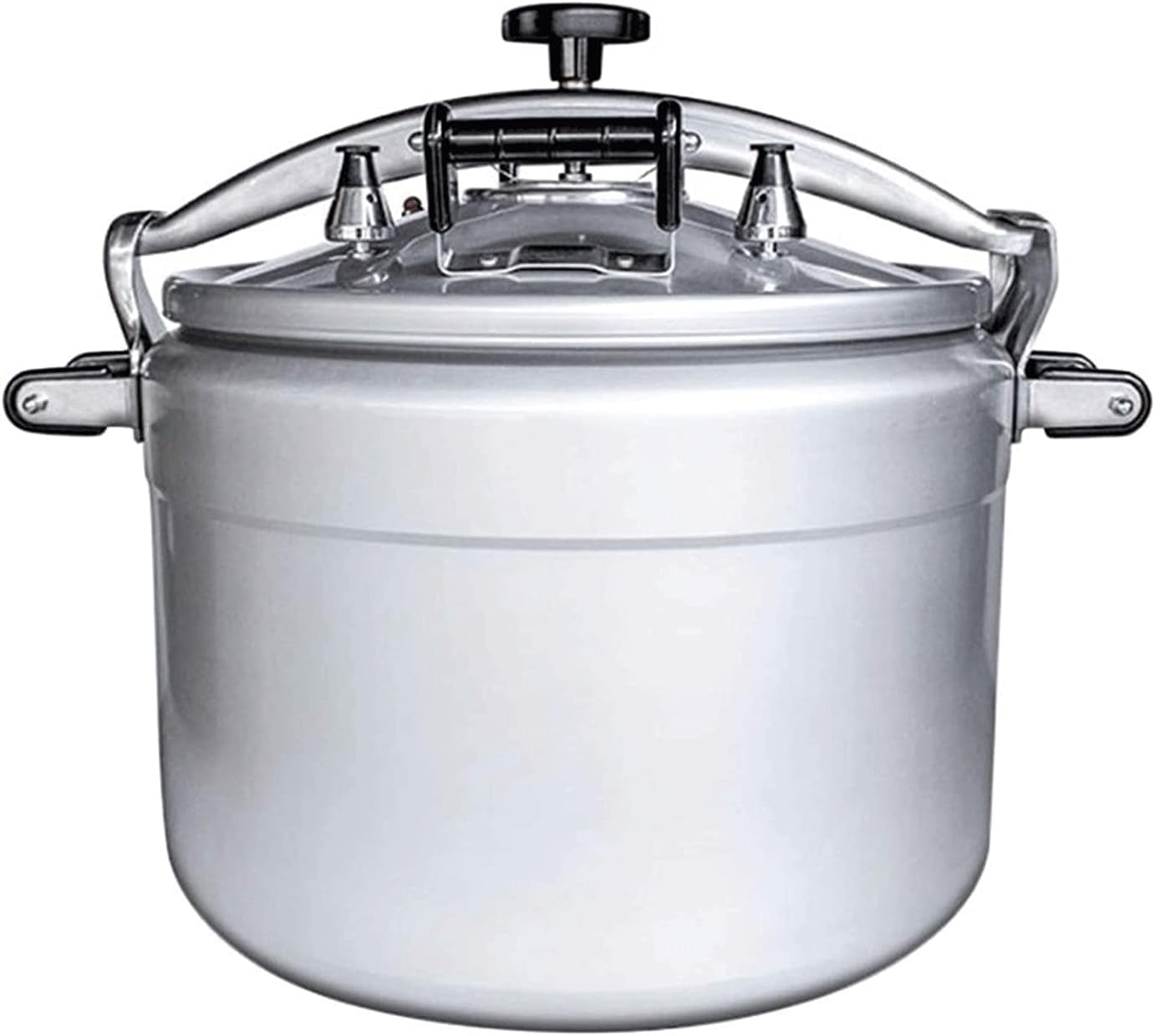 Olla a Presión Aluminio 50L QHEVLXQI