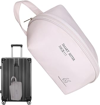 Underwear Storage Bag - Drawer Storage Organizer, Portable Underwear Organizer | Underwear Storage Bag Sock Organizer Case Underwear Organizer Travel Pouch, Clothes Organizer Case for Bra Panties and |