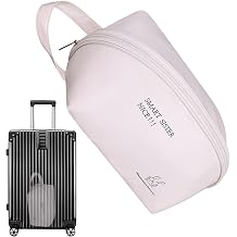 Underwear Storage Bag - Drawer Storage Organizer, Portable Underwear Organizer | Underwear Storage Bag Sock Organizer Case Underwear Organizer Travel Pouch, Clothes Organizer Case for Bra Panties and