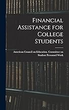 Financial Assistance for College Students